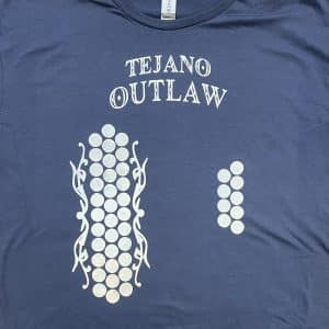 Accordion T-Shirt