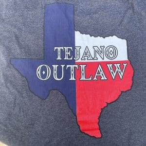 Texas Flag T-Shirt