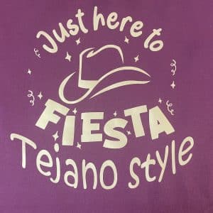 Fiesta T-Shirt