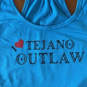 I <3 TO Tank Top